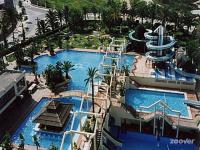 Benalbeach Sea Front - Bed and Breakfast Benalmádena