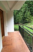 Precioso apartamento con vistas montaña o rio - Chambres d'hôtes Ribes de Freser