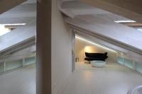 Loft with Spa Bath
