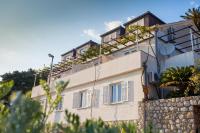Bellissima vista - Chambres d'hôtes Dubrovnik