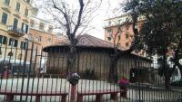 Dolce Domus Brancaccio - Ferienwohnung Rom
