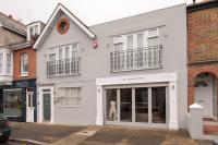 Suites at number Ten - Bed and Breakfast