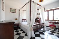 Appartamento Granada - B&B Alghero