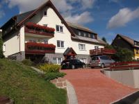 Ferienwohnungen Oberwiesenthal - B&B Kurort Oberwiesenthal