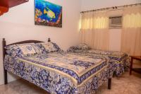 Chambre Familiale Supérieure