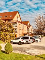 B&B Moravske Toplice - Apartments Paradise - Bed and Breakfast Moravske Toplice