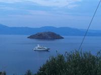 Villa Skorponeria, pool & sea - Ferienwohnung Skroponéria