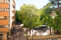 Parque del Carmen - Ferienwohnung Logroño