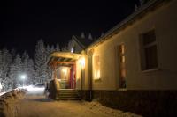 Erzgebirgsidyll Breitenbrunn Ferienwohnung - B&B Breitenbrunn