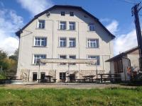 Penzion Na Zastávce - B&B