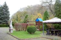 Pension Ujut - B&B