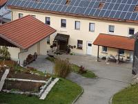 Gut Steinhügel - B&B Bischofsmais