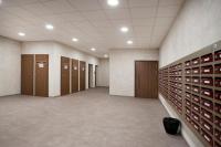 Ilona 2 bedrooms apartment in the center - Ferienwohnung Budapest