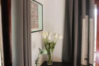 Deluxe Double or Twin Room with Garden View