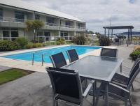 Affordable One Bedroom Apartment Lake Taupo C4 - B&B Taupo