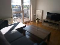 Ferienwohnung Bubeck - Bed and Breakfast Friedrichshafen