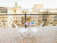 B&B Bakoe - Two Seasons Boutique Hotel Baku - Bed and Breakfast Bakoe