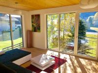 Mountain View - B&B Längenfeld