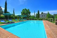 B&B Volterra - Villa Picchio by PosarelliVillas - Bed and Breakfast Volterra