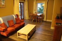 Apartment mit 2 Schlafzimmern
