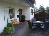 B&B Bad Wildungen - Ferienwohnung Gossel - Bed and Breakfast Bad Wildungen