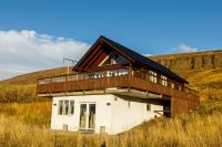 Vaðlahof - B&B