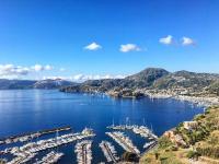 Casa Elisa Lipari - B&B Lipari