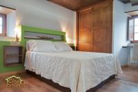 Apartamento con vistas a las montañas