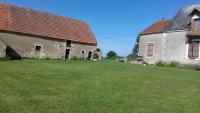 Domaine de la Rue - B&B