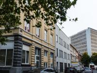 B&B Brussel - Urban Suites Brussels Schuman - Bed and Breakfast Brussel