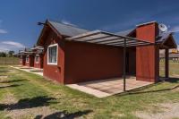 Posta Suites Apart - Los Reartes - B&B