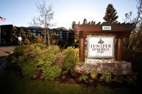 Juniper Springs Lodge # 426 - B&B Mammoth Lakes