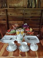 Mount Wood Star - B&B