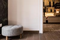 Palazz - Studio Apartment  with Balcony