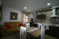 Apartamentos mirasierra plaza - B&B