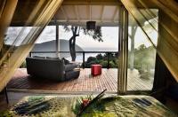 Du Côté de Chez Swann - B&B Deshaies