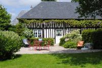 B&B Hattenville - Chambre d'hotes Murielle - Bed and Breakfast Hattenville