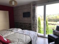 Chambre Familiale avec Salle de Bains Privative