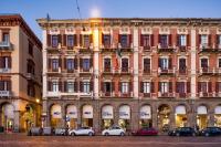 B&B Cagliari - Vela Rooms - Bed and Breakfast Cagliari