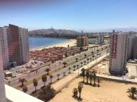 Herradura Appartment - Ferienwohnung Coquimbo