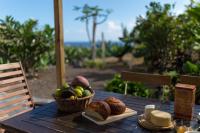 Casa Rural El Arenal - Bed and Breakfast Hermigua