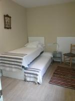 Appartamento con 2 Camere da Letto