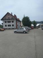 apartman NOA - B&B
