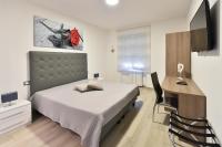 Tweepersoonskamer met Eigen Badkamer