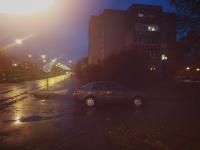 Fishingport - B&B Klaipėda