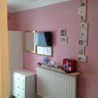 Deluxe Double Room with Bath