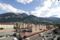 La Becca di Nona CIR VDA AOSTA 0003 - Ferienwohnung