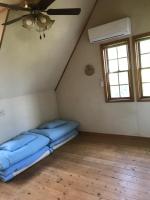 Single Room with Shared Shower and Toilet