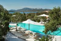 Le Case Di Capriccioli - Bed and Breakfast Porto Cervo