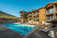 Juniper Landing by Park City Vacations - Ferienwohnung